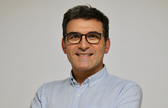 Docteur Xavier COURJAUD